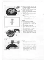 Preview for 42 page of Honda Z50AK3 Shop Manual