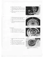 Preview for 45 page of Honda Z50AK3 Shop Manual