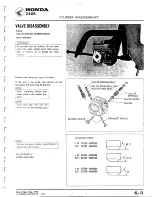 Preview for 39 page of Honda Z50R 1979 Manual