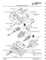 Preview for 56 page of Honda Z50R 1979 Manual