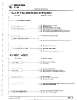 Preview for 81 page of Honda Z50R 1979 Manual