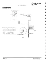 Preview for 94 page of Honda Z50R 1979 Manual