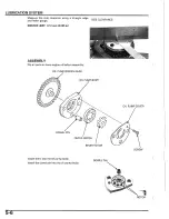 Предварительный просмотр 72 страницы Honda Zoomer Service Manual