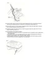 Preview for 10 page of Hondaline CB TRANSCEIVER KIT Installation Manual