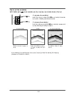 Preview for 23 page of Hondex HE-777 Operation Manual