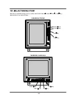 Preview for 29 page of Hondex HE-777 Operation Manual