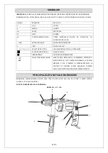 Preview for 23 page of Honest Z1J-KA8-13 User Manual