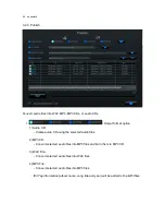 Preview for 36 page of Honestech 3.0 Plus User Manual