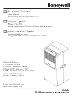 Preview for 1 page of Honestech MN09CESWW User Manual