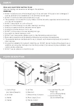 Preview for 3 page of Honestech MN09CESWW User Manual