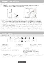 Preview for 5 page of Honestech MN09CESWW User Manual