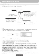 Preview for 7 page of Honestech MN09CESWW User Manual