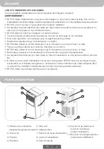 Preview for 12 page of Honestech MN09CESWW User Manual