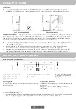 Preview for 14 page of Honestech MN09CESWW User Manual