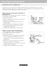 Preview for 18 page of Honestech MN09CESWW User Manual