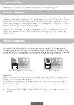 Preview for 20 page of Honestech MN09CESWW User Manual