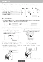 Preview for 22 page of Honestech MN09CESWW User Manual