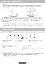 Preview for 23 page of Honestech MN09CESWW User Manual