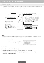 Preview for 25 page of Honestech MN09CESWW User Manual