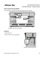 Предварительный просмотр 169 страницы Honey Bee Grain Belt Plus 3055 Operator'S Manual