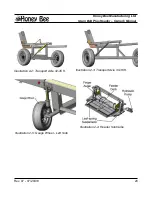 Preview for 30 page of Honey Bee Grain Belt Plus Owner'S Manual