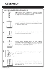 Preview for 2 page of Honey Can Do DRY-02201 Quick Start Manual