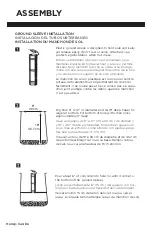 Preview for 2 page of Honey Can Do DRY-04252 Quick Start Manual