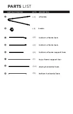 Preview for 2 page of Honey Can Do DRY-08551 Quick Start Manual