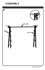 Preview for 3 page of Honey Can Do DRY-08551 Quick Start Manual