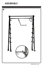 Preview for 5 page of Honey Can Do DRY-08551 Quick Start Manual