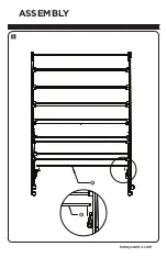 Preview for 7 page of Honey Can Do DRY-08551 Quick Start Manual