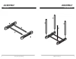 Предварительный просмотр 3 страницы Honey Can Do GAR-01119 Quick Start Manual