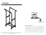 Предварительный просмотр 6 страницы Honey Can Do GAR-01119 Quick Start Manual