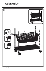 Предварительный просмотр 4 страницы Honey Can Do SHF-08200 Quick Start Manual