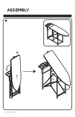 Preview for 3 page of Honey Can Do SRT-01974 Quick Start Manual