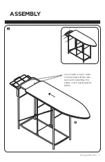 Preview for 4 page of Honey Can Do SRT-01974 Quick Start Manual