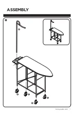 Preview for 5 page of Honey Can Do SRT-01974 Quick Start Manual