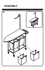 Preview for 7 page of Honey Can Do SRT-01974 Quick Start Manual