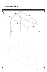 Preview for 5 page of Honey Can Do WRD-01270 Manual