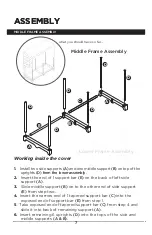 Preview for 7 page of Honey Can Do WRD-01272 Manual