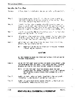 Preview for 53 page of HONEYWELL BULL DPS6 PLUS Installation Manual