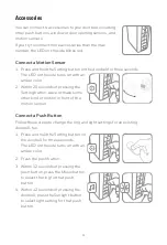 Предварительный просмотр 4 страницы Honeywell Home 3 Series Installation And Operation Manual