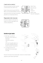 Предварительный просмотр 19 страницы Honeywell Home 3 Series Installation And Operation Manual