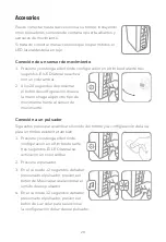 Предварительный просмотр 20 страницы Honeywell Home 3 Series Installation And Operation Manual