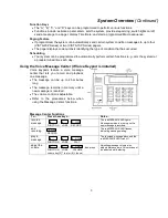 Предварительный просмотр 7 страницы Honeywell Home Ademco Vista Series User Manual