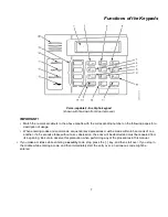 Предварительный просмотр 11 страницы Honeywell Home Ademco Vista Series User Manual