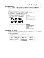 Предварительный просмотр 19 страницы Honeywell Home Ademco Vista Series User Manual