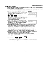 Предварительный просмотр 41 страницы Honeywell Home Ademco Vista Series User Manual