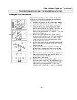 Предварительный просмотр 49 страницы Honeywell Home Ademco Vista Series User Manual