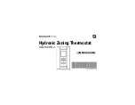 Honeywell Home AQ1000TN2 Owner'S Manual предпросмотр